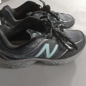 New Balance Sneakers